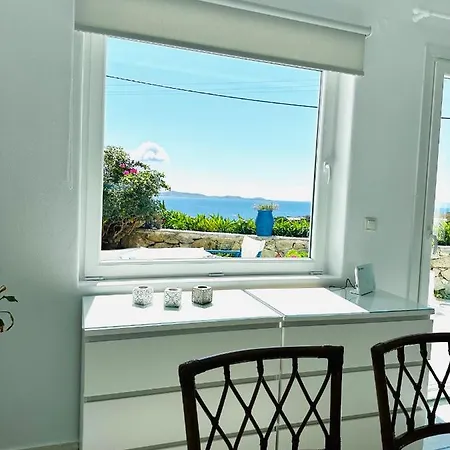 Golden Horizon 公寓 *