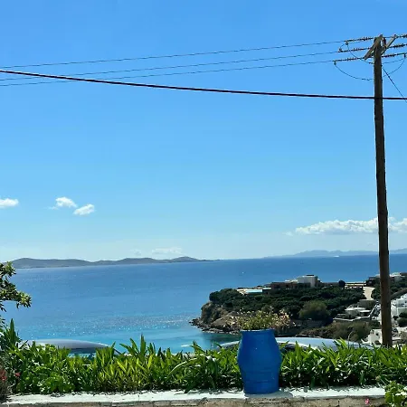 Apartamento Golden Horizon Mykonos Town
