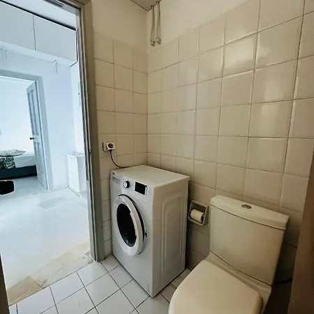 Golden Horizon * Mykonos Town