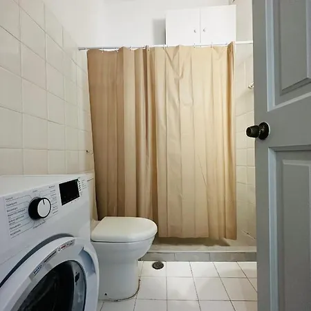 Apartamento Golden Horizon