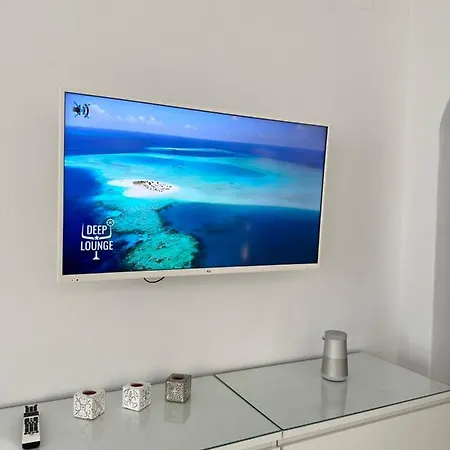 Apartamento Golden Horizon