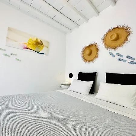 Golden Horizon Apartamento Mykonos Town