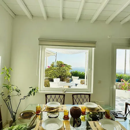 Apartamento Golden Horizon Mykonos Town