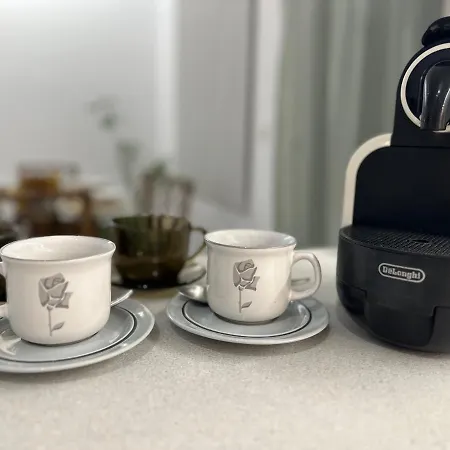 Golden Horizon * Mykonos Town