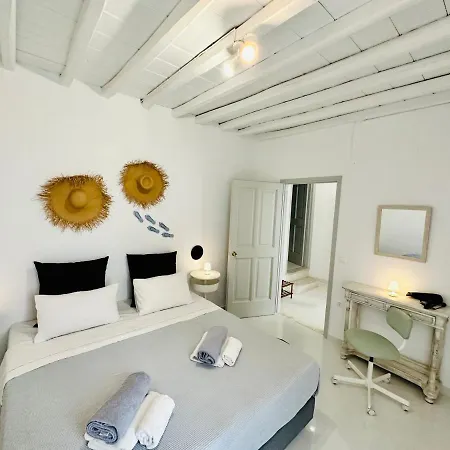 Apartamento Golden Horizon *