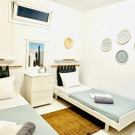 Apartamento Golden Horizon Mykonos Town