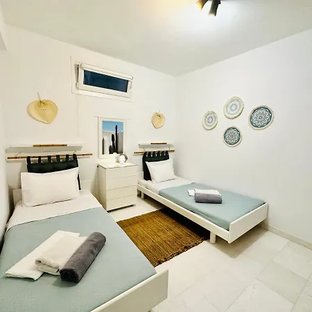Golden Horizon Apartamento Mykonos Town