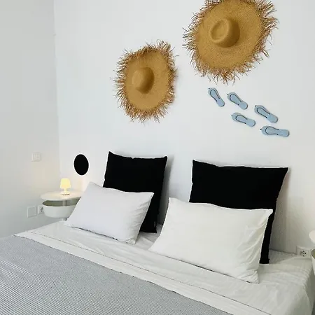 Apartamento Golden Horizon Mykonos Town