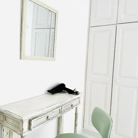 Apartamento Golden Horizon *