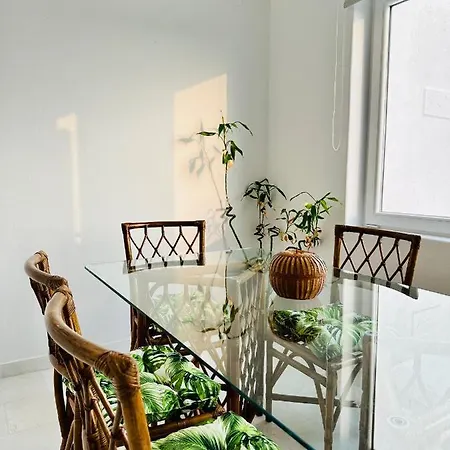 Apartamento Golden Horizon Mykonos Town