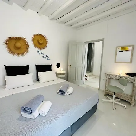 Golden Horizon Apartamento Mykonos Town