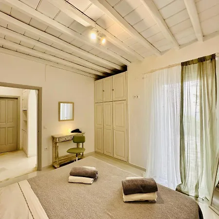 Apartamento Golden Horizon Mykonos Town