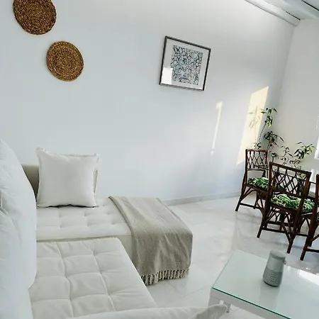 Apartamento Golden Horizon Mykonos Town