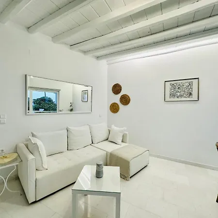 Apartamento Golden Horizon Mykonos Town