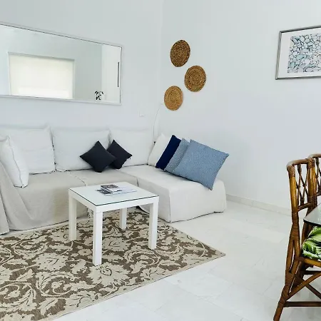 Apartamento Golden Horizon *